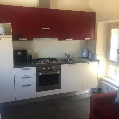 Ficarra Apartments Mezzegra Esterno foto